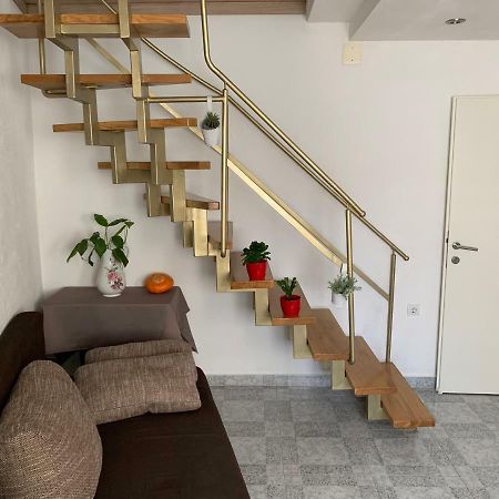 Oborska Ulica Centar Apartment Baska Voda Luaran gambar