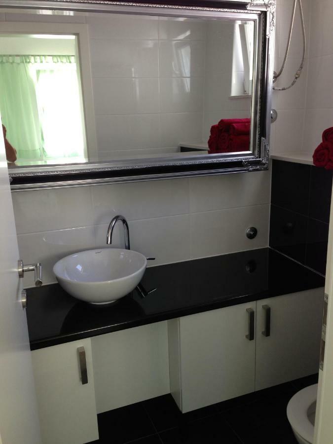 Oborska Ulica Centar Apartment Baska Voda Luaran gambar