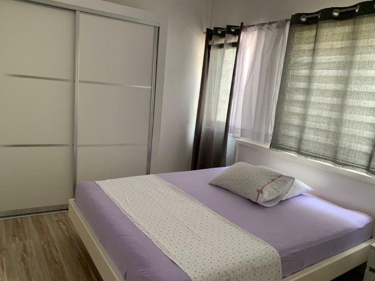Oborska Ulica Centar Apartment Baska Voda Luaran gambar