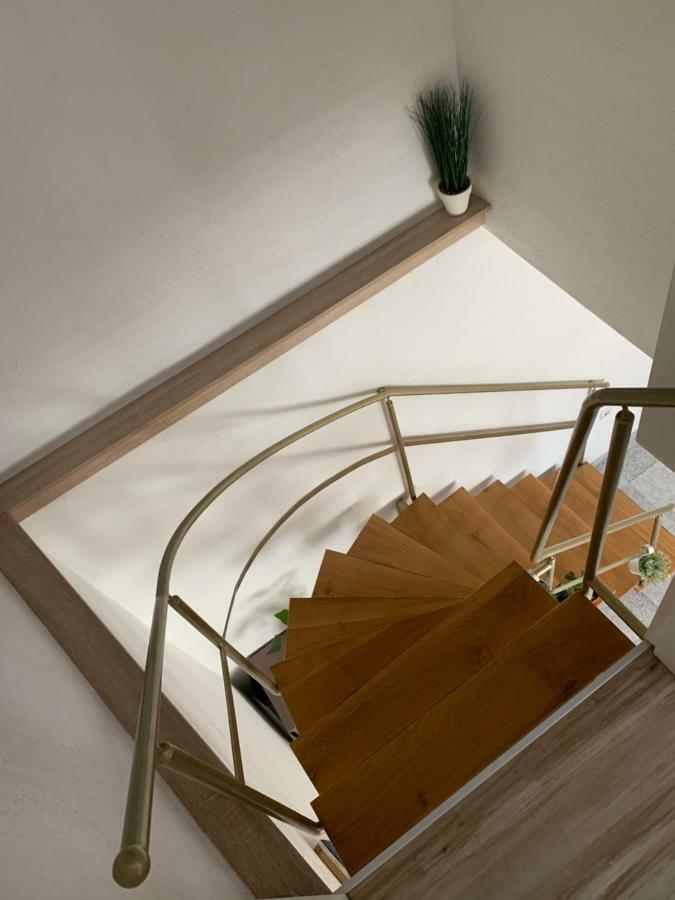 Oborska Ulica Centar Apartment Baska Voda Luaran gambar
